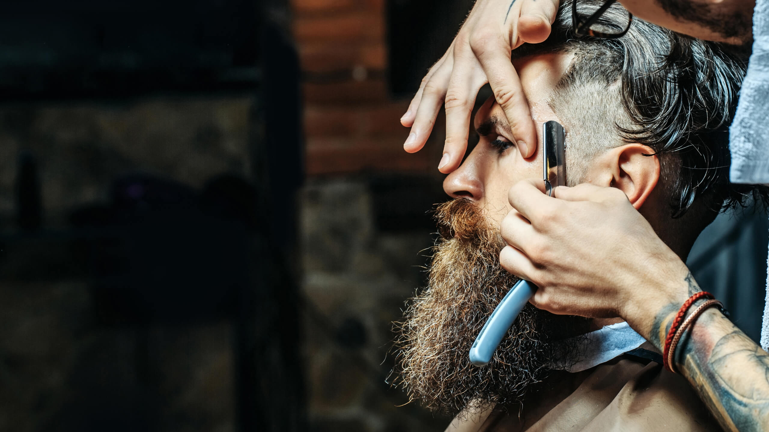 The Barber